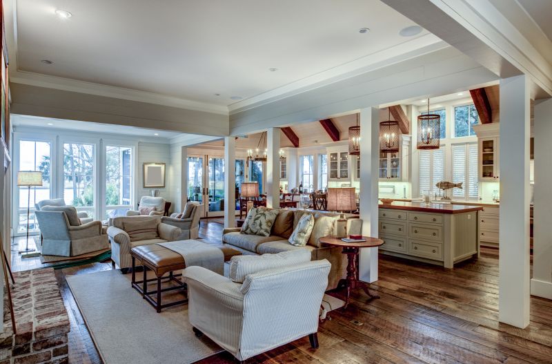 Summer Kitchen Renovations