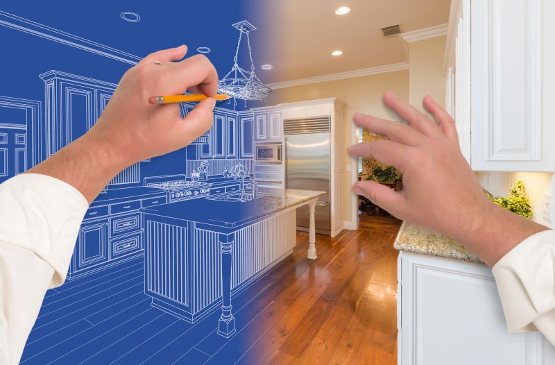 Design and Build Firms