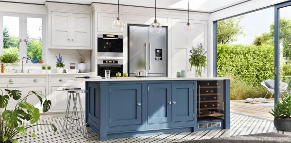 Kitchen Design Service in Bellevue