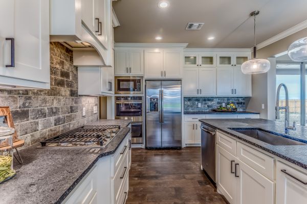 Cabinet Remodeling in Bellevue