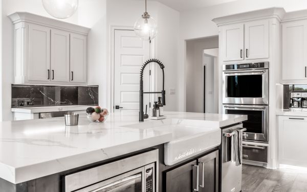 Residential Kitchen Remodeling in Bellevue