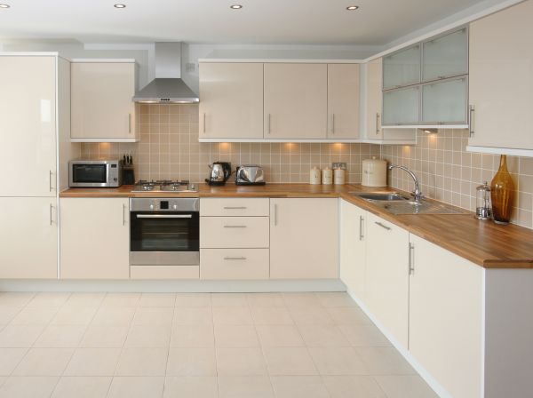 Kitchen Cabinets Remodeling in Bellevue